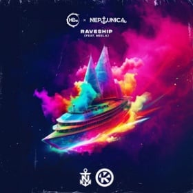 HBZ & NEPTUNICA FEAT. MEELA - RAVESHIP